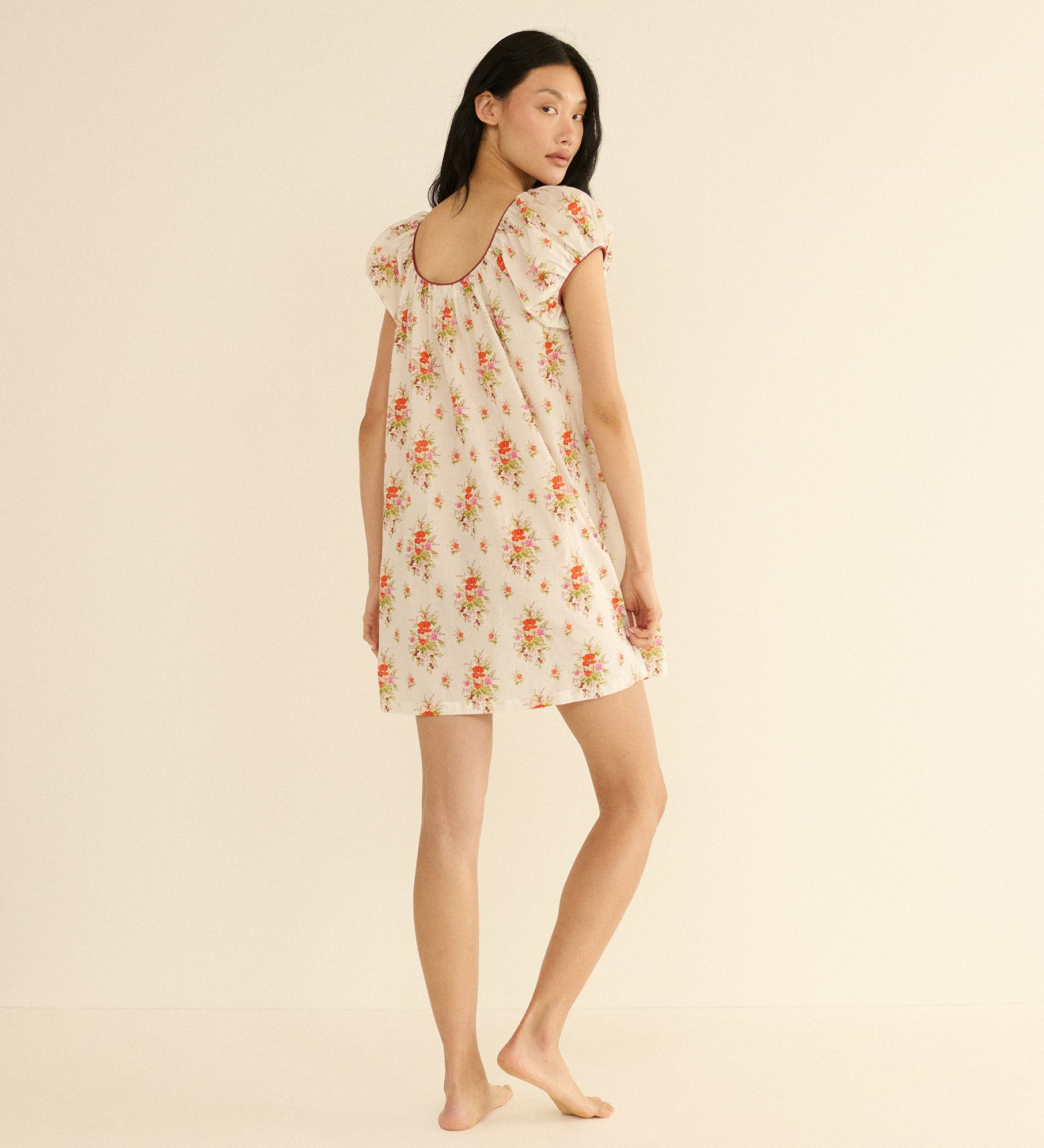 DOEN - JULIA DRESS