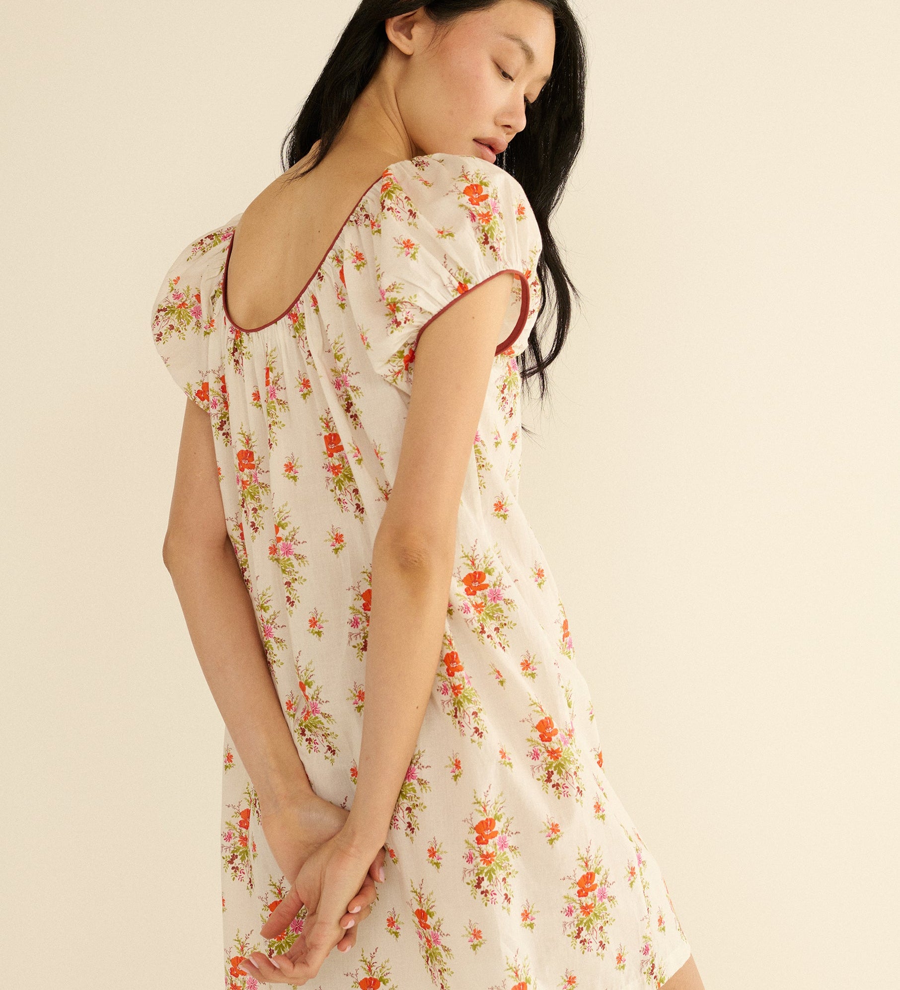 DOEN - JULIA DRESS