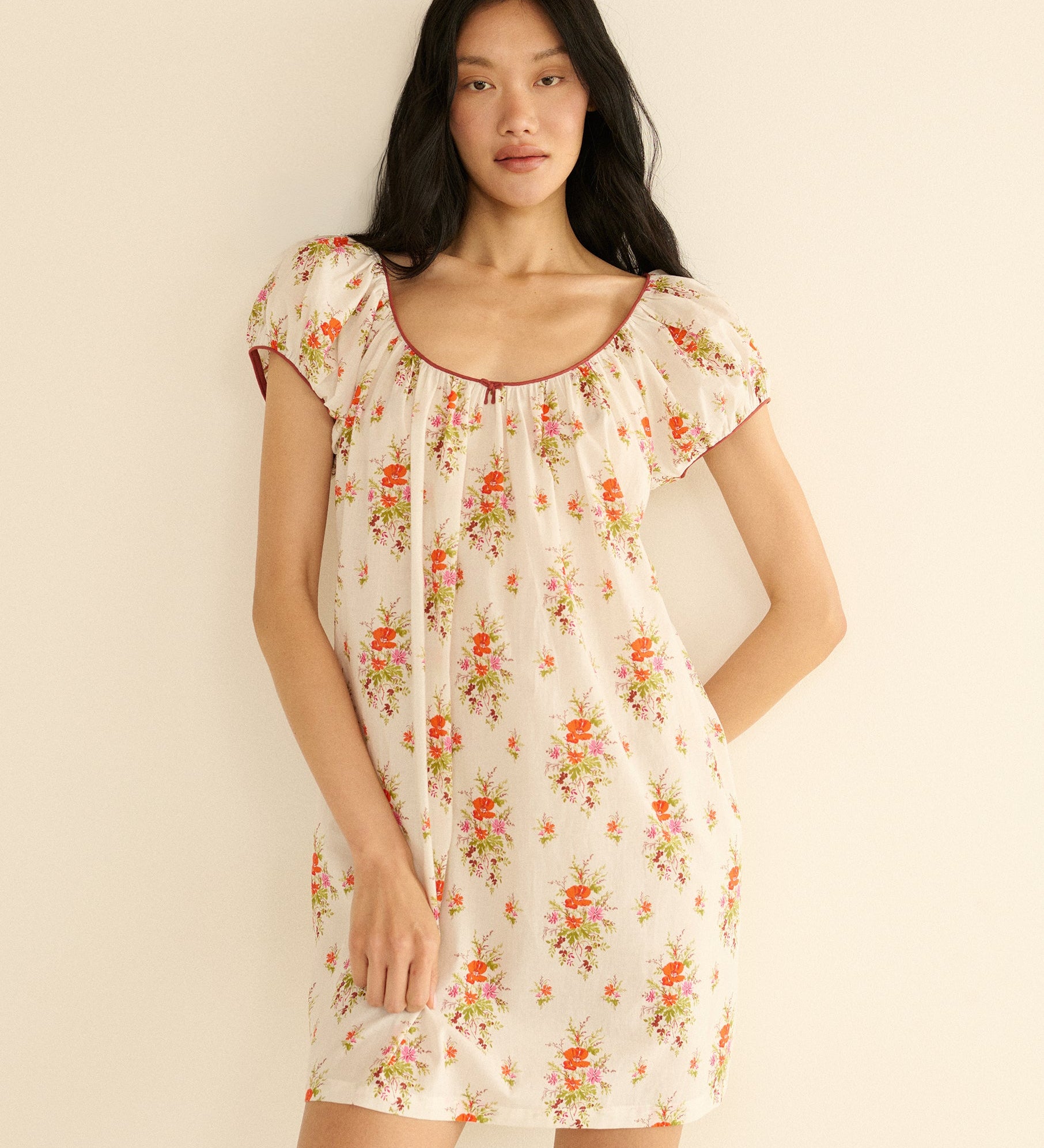 DOEN - JULIA DRESS