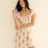 DOEN - JULIA DRESS