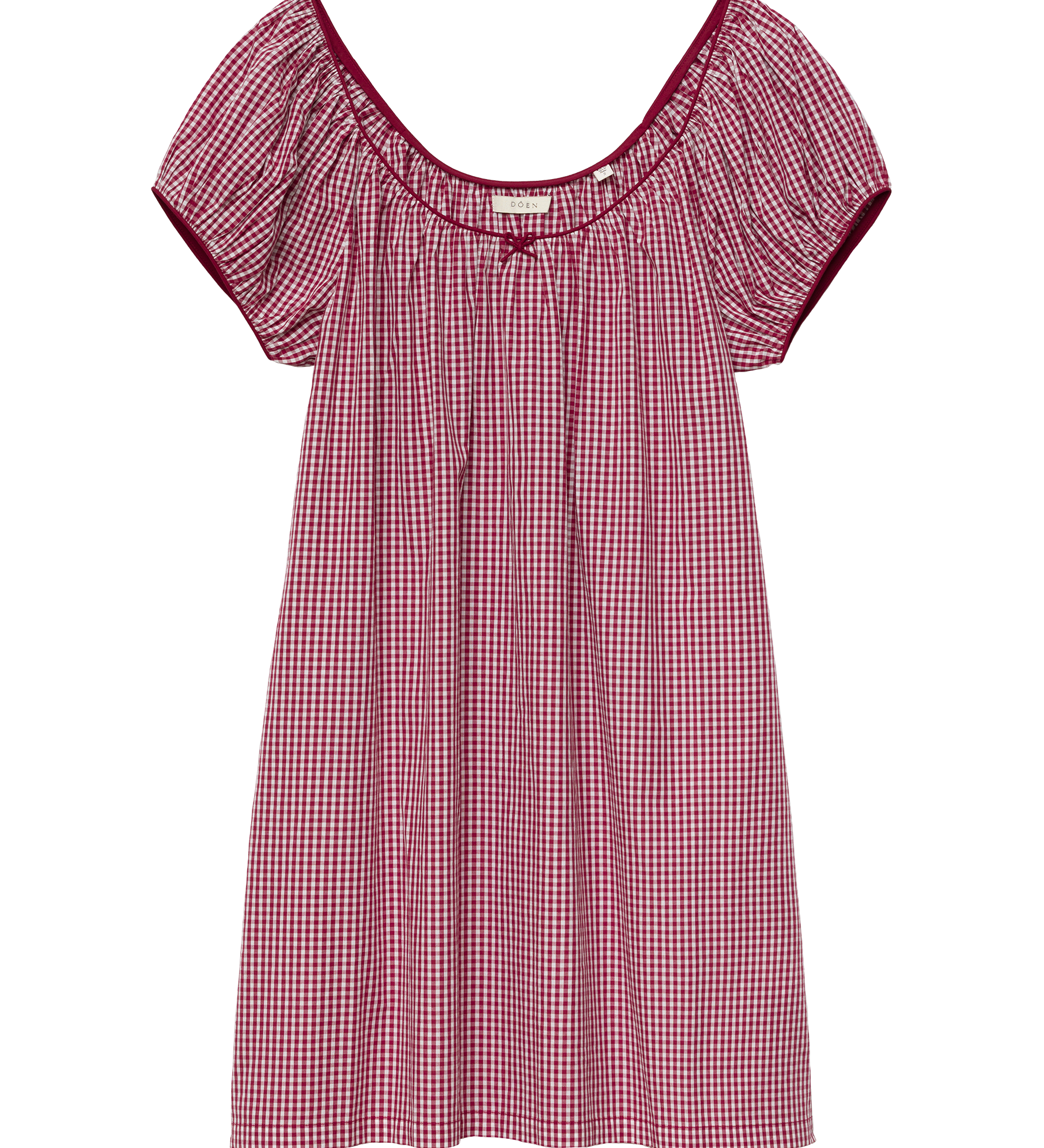 DOEN - JULIA DRESS
