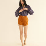 DOEN - JULIENNE TOP