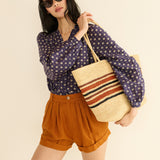 DOEN - JULIENNE TOP