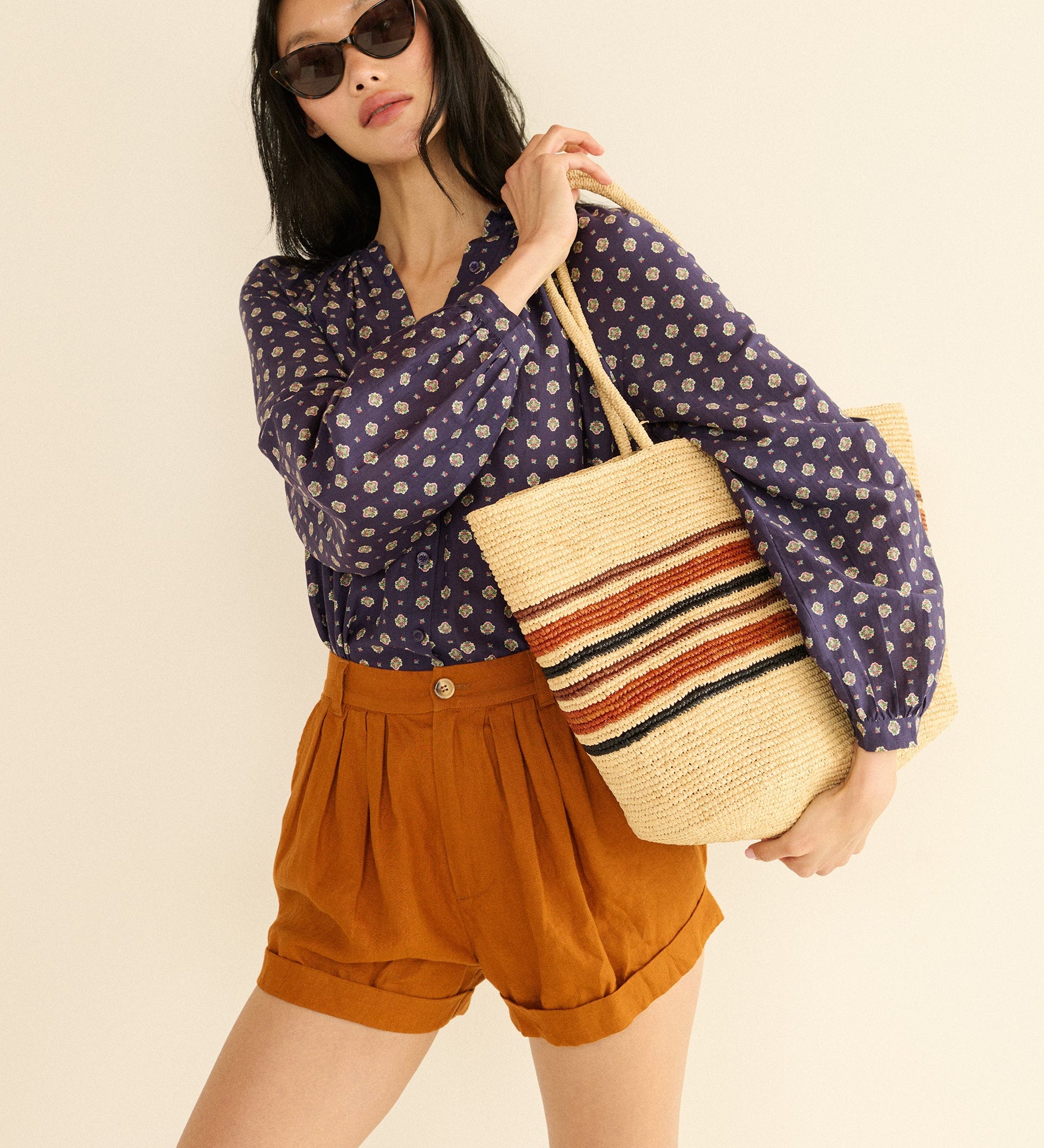 DOEN - JULIENNE TOP