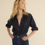 DOEN - JULIENNE TOP