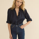 DOEN - JULIENNE TOP