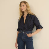 DOEN - JULIENNE TOP