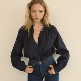 DOEN - JULIENNE TOP