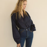 DOEN - JULIENNE TOP