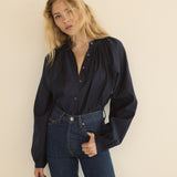 DOEN - JULIENNE TOP