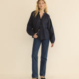 DOEN - JULIENNE TOP