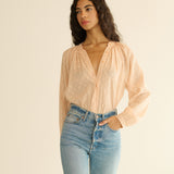 DOEN - JULIENNE TOP