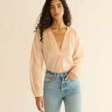 DOEN - JULIENNE TOP