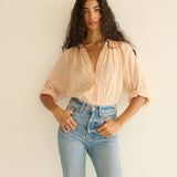 DOEN - JULIENNE TOP