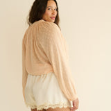 DOEN - JULIENNE TOP
