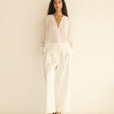 DOEN - JULIENNE TOP