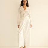 DOEN - JULIENNE TOP