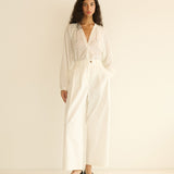 DOEN - JULIENNE TOP