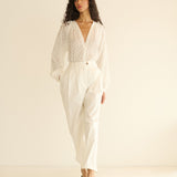 DOEN - JULIENNE TOP