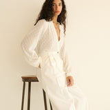 DOEN - JULIENNE TOP