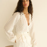 DOEN - JULIENNE TOP