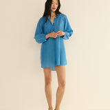 DOEN - JULIET TUNIC DRESS