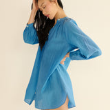 DOEN - JULIET TUNIC DRESS