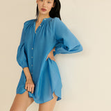DOEN - JULIET TUNIC DRESS