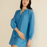 DOEN - JULIET TUNIC DRESS