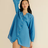 DOEN - JULIET TUNIC DRESS
