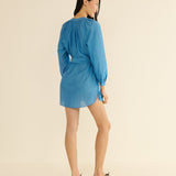 DOEN - JULIET TUNIC DRESS