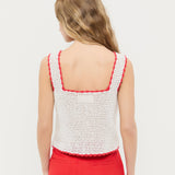 Loeffler Randall - Juliette Top