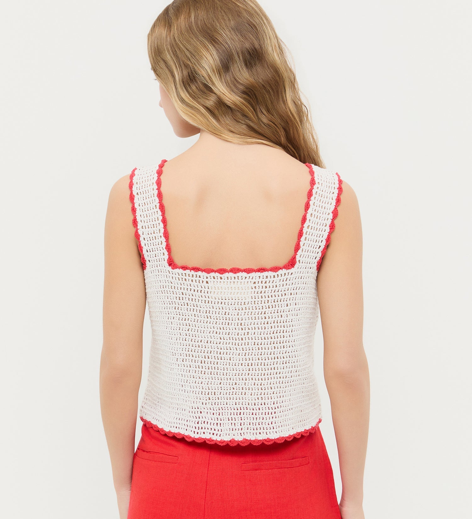 Loeffler Randall - Juliette Top