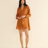 DOEN - JULIET TUNIC DRESS