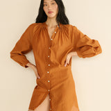 DOEN - JULIET TUNIC DRESS