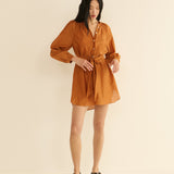 DOEN - JULIET TUNIC DRESS