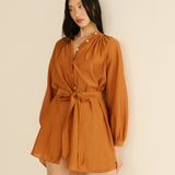 DOEN - JULIET TUNIC DRESS
