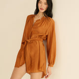 DOEN - JULIET TUNIC DRESS
