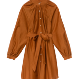 DOEN - JULIET TUNIC DRESS