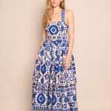Cara Cara - Julie Dress