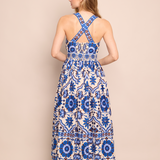Cara Cara - Julie Dress