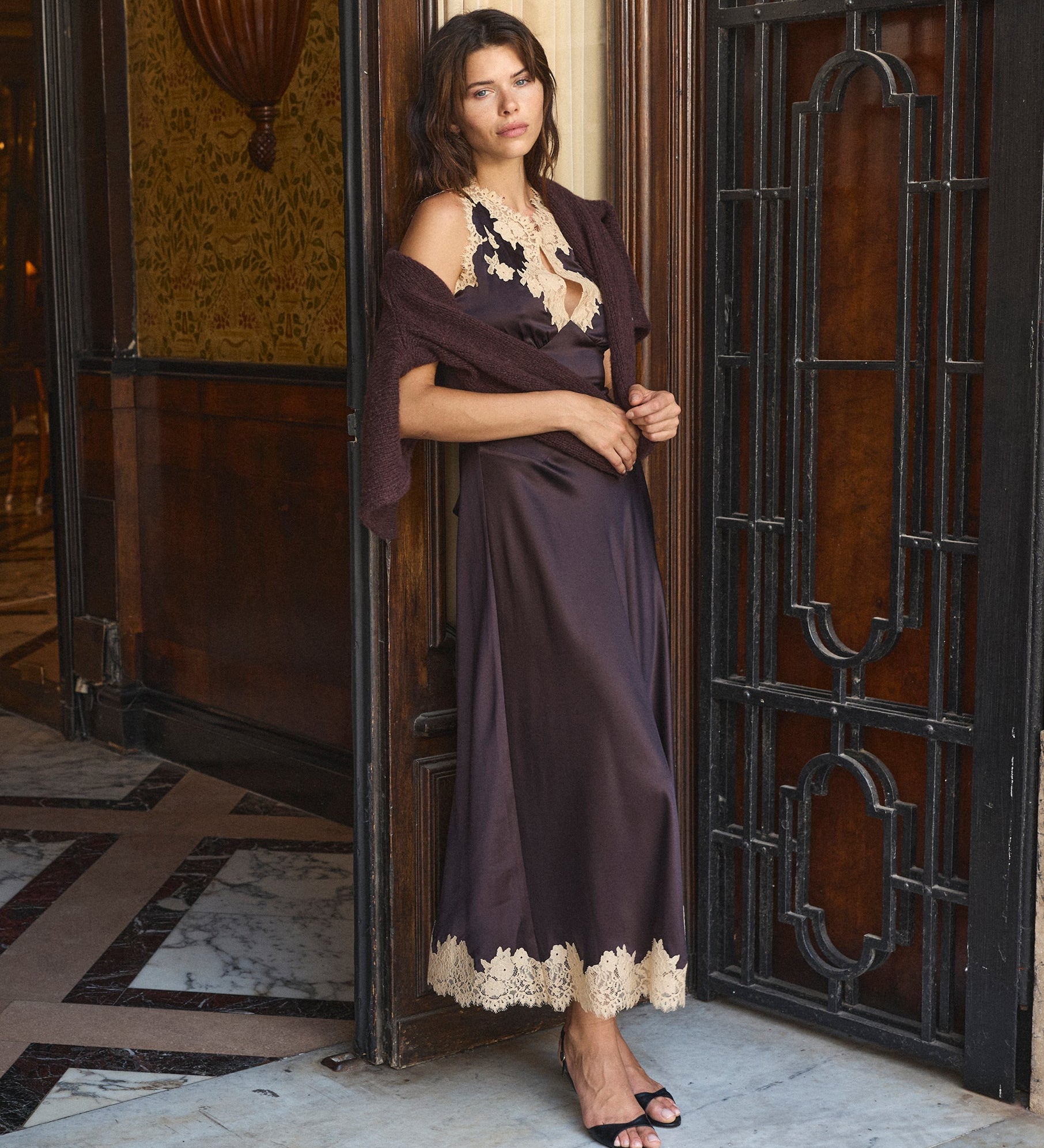 DOEN - JULITTA DRESS
