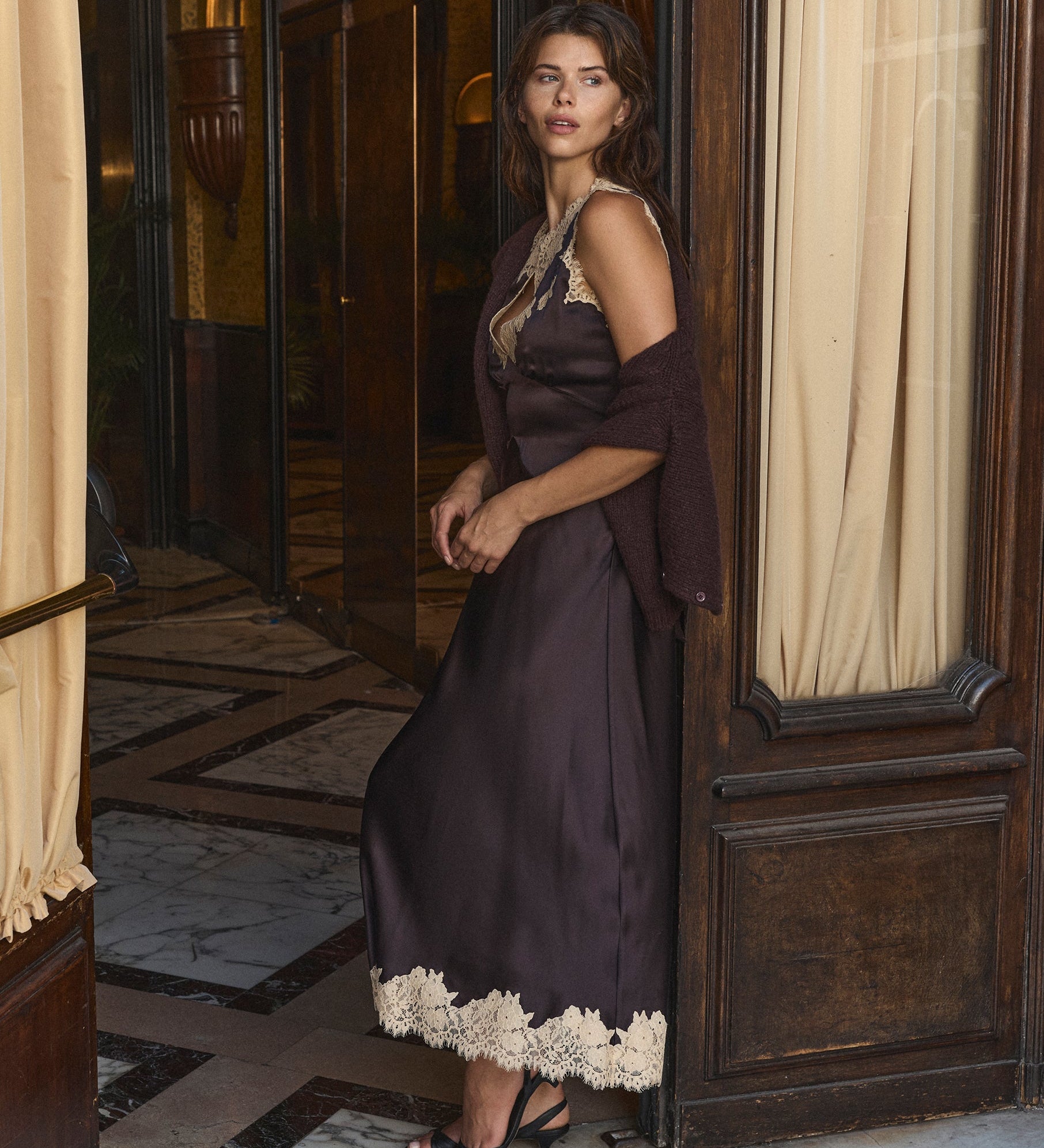DOEN - JULITTA DRESS