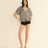 DOEN - JUNE TOP
