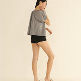 DOEN - JUNE TOP