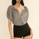 DOEN - JUNE TOP