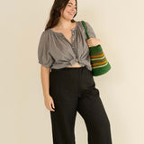 DOEN - JUNE TOP