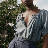 DOEN - HMD - JUNE TOP