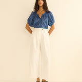DOEN - JUNE TOP