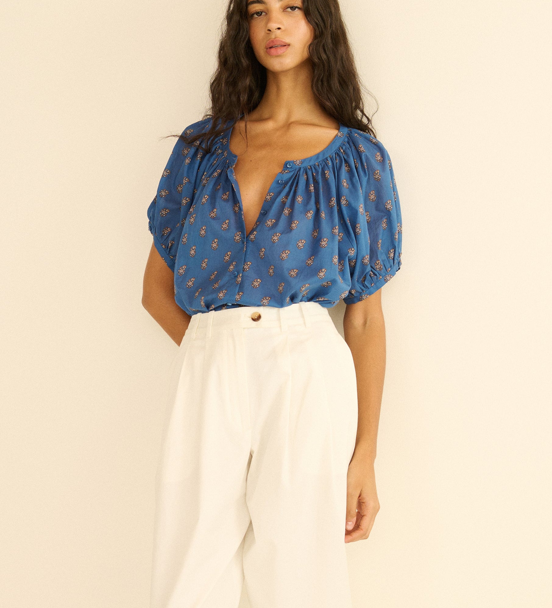 DOEN - JUNE TOP